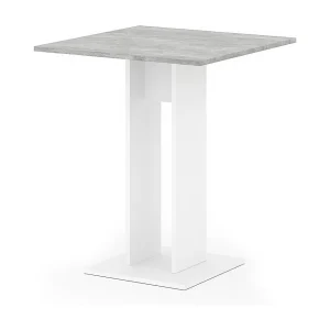 Eettafel beton 65x65x78 repose Eettafel beton 65x65x78 repose