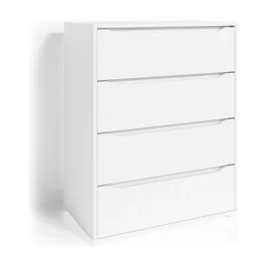 Dressoir wit 48x80x101.6 ruben