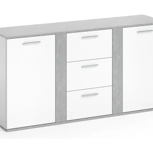 Dressoir beton 40x155x80 novelli Dressoir beton 40x155x80 novelli