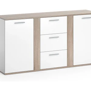 Dressoir sonoma 40x155x80 novelli