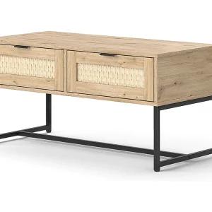 Dressoir sonoma 100x48x49.5 natal