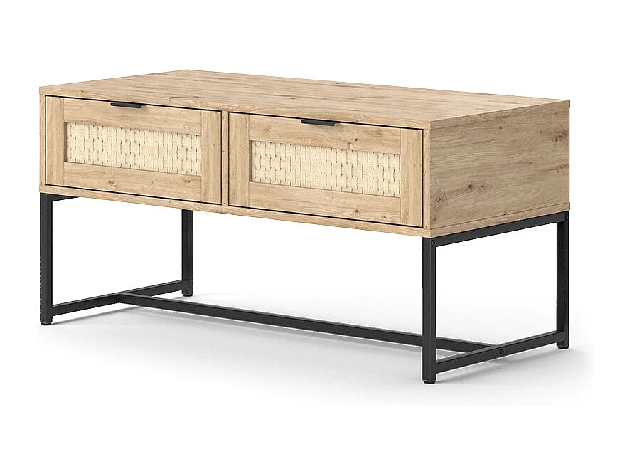 Dressoir sonoma 100x48x49.5 natal