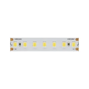 Fine 41 LED-strip – 24V, 14,4W/m, CRI≥90, IP65, 3000K – 5m rol – Beneito Faure – LED-strip voor binnen en buiten Fine 41 LED-strip – 24V, 14,4W/m, CRI≥90, IP65, 3000K – 5m rol – Beneito Faure – LED-strip voor binnen en buiten