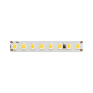 Fine 79 LED-strip – 24V, 10W/m, CRI≥80, IP65, 2700K – 5m rol – Beneito Faure – LED-strip voor binnen en buiten Fine 79 LED-strip – 24V, 10W/m, CRI≥80, IP65, 2700K – 5m rol – Beneito Faure – LED-strip voor binnen en buiten
