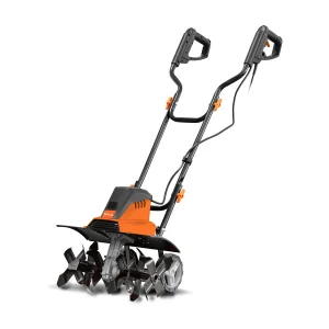 Elektrische tuinfrees 1500W – 6 messen, 45 cm werkbreedte, 22 cm werkdiepte – CHESTER Elektrische tuinfrees 1500W – 6 messen, 45 cm werkbreedte, 22 cm werkdiepte – CHESTER