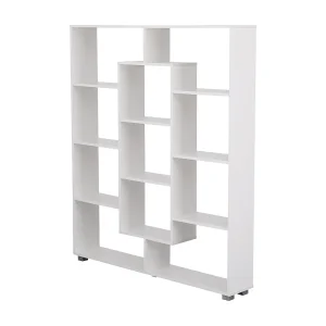 EMILY White Bibliotheek EMILY White Bibliotheek