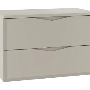 Ellie Cachemire badmeubel 80cm badmeubelblad Ellie Cachemire badmeubel 80cm badmeubelblad