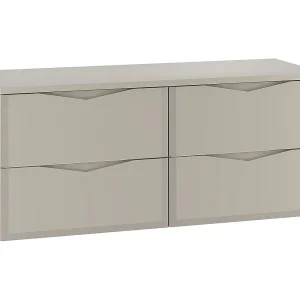 Ellie Cachemire badmeubel 120cm badmeubelblad Ellie Cachemire badmeubel 120cm badmeubelblad