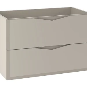 Ellie Cachemire 80cm badmeubel Ellie Cachemire 80cm badmeubel