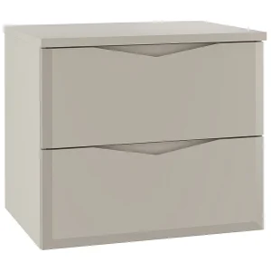 Ellie Cachemire badmeubel 60cm blad Ellie Cachemire badmeubel 60cm blad