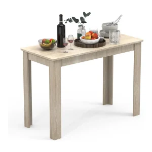 Eettafel Keukentafel Esal 110 x 50 cm