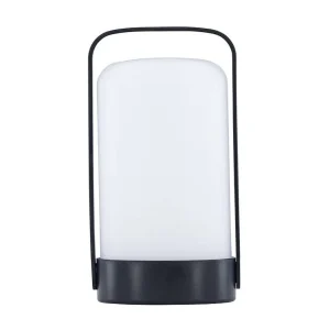 Fern tafellamp LED buiten zwart. Fern tafellamp LED buiten zwart.