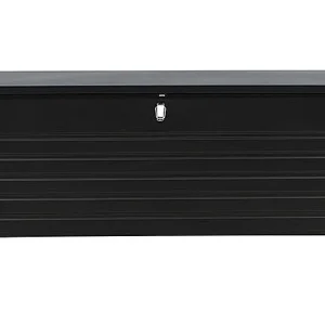 Elsa opbergbox zwart. Elsa opbergbox zwart.