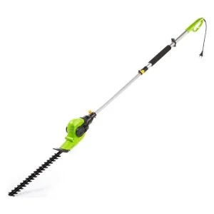 Elektrische Heggenschaar Fieldmann FZN 6005-E 450W 46cm Telescopische Handgreep Elektrische Heggenschaar Fieldmann FZN 6005-E 450W 46cm Telescopische Handgreep