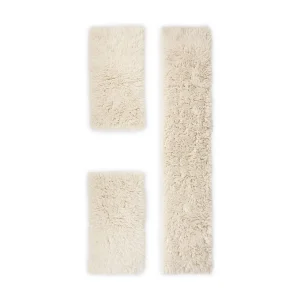 Flokati-tapijt uit Griekenland 70×620 cm natuurlijk Flokos 2450 Flokati-tapijt uit Griekenland 70×620 cm natuurlijk Flokos 2450