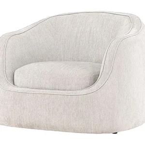 Elio fauteuil lichtgrijs. Elio fauteuil lichtgrijs.