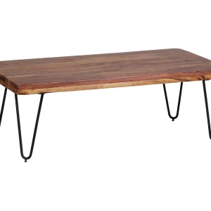 Gate39 – Bagli 115 x 60 Salontafel – Bruin Gate39 – Bagli 115 x 60 Salontafel – Bruin