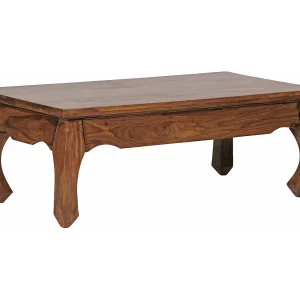 Gate39 – Opium 110 x 60 Salontafel – Bruin