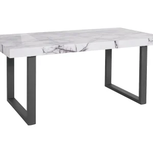 Fatima Eettafel 180 Marmer Fatima Eettafel 180 Marmer