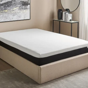 Gel traagschuimmatras SPONGY Middelhard 140 x 200 cm Gel traagschuimmatras SPONGY Middelhard 140 x 200 cm
