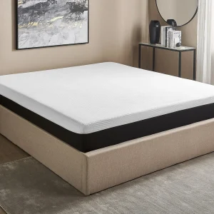 Gel traagschuimmatras SPONGY Hard 180 x 200 cm Gel traagschuimmatras SPONGY Hard 180 x 200 cm