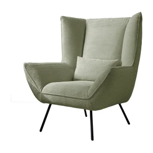 Relaxfauteuil – Groen Koord – IVA Relaxfauteuil – Groen Koord – IVA