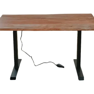 Bureau – Walnoot decor Acacia – 90 x 180 cm – LORA
