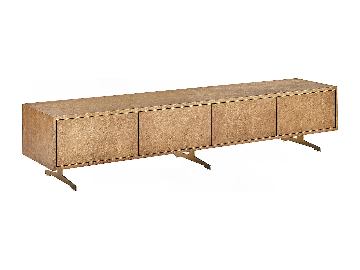 Borden - Goud Hout - GALA