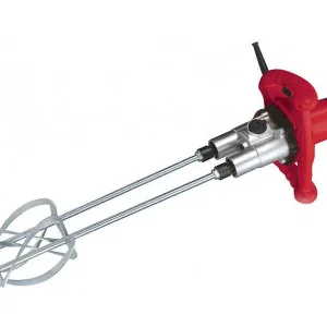 Dubbele elektrische mixer 1600W – Brick Dubbele elektrische mixer 1600W – Brick