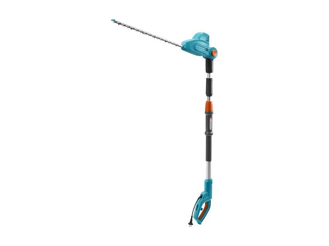 Elektrische telescopische heggenschaar GARDENA THS 500/48 - 500W - 48cm - Verstelbare kop