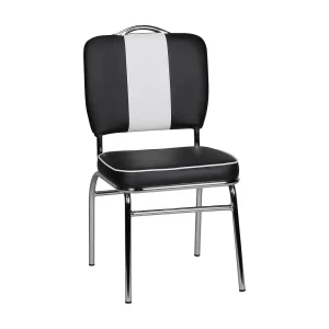 ELVIS American Diner 50s Retro | Zitting bekleed met