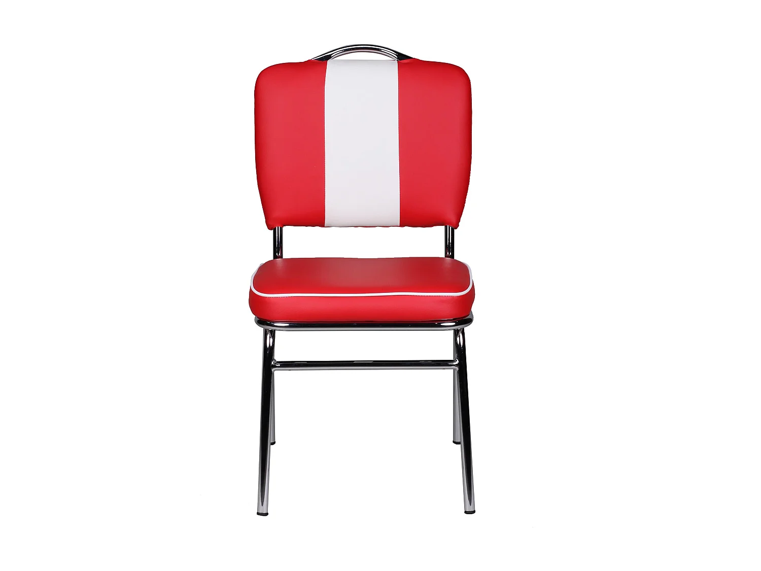 ELVIS American Diner 50s Retro | Zitting bekleed met
