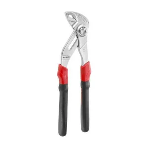 FACOM 181A.25CPEPB 250mm Verstelbare Multigrip Tang met Veiligheidsslot en Chroom Afwerking FACOM 181A.25CPEPB 250mm Verstelbare Multigrip Tang met Veiligheidsslot en Chroom Afwerking