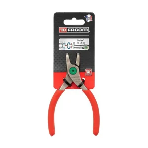 FACOM 199G.13PB Circlips Tang 130mm 90° Gebogen Tips Professioneel Mechanisch Gereedschap FACOM 199G.13PB Circlips Tang 130mm 90° Gebogen Tips Professioneel Mechanisch Gereedschap