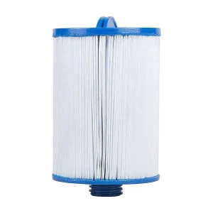 Filter CALIMA VILLARRICA Wit