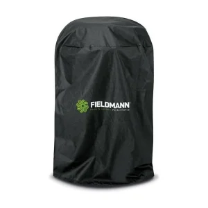 Fieldmann FZG 9052 Waterdichte BBQ-hoes Ø 80 x 75 cm – Multicolor Fieldmann FZG 9052 Waterdichte BBQ-hoes Ø 80 x 75 cm – Multicolor