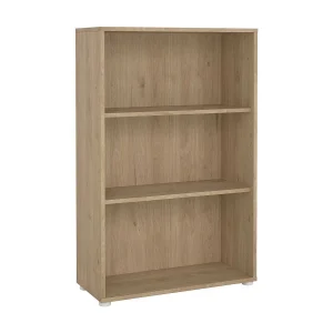 Dsori boekenkast, Kantoorplank, Boekenkast, Bibliotheek, 80×34 h124 cm, Eiken Dsori boekenkast, Kantoorplank, Boekenkast, Bibliotheek, 80×34 h124 cm, Eiken