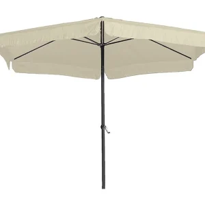 Garden Impressions Delta parasol Ø300 – ecru Garden Impressions Delta parasol Ø300 – ecru
