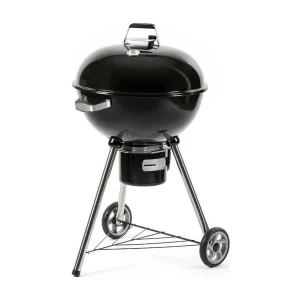 Fieldmann FZG 1016 Houtskoolbarbecue met Thermometer en 57cm Vuurplaats Fieldmann FZG 1016 Houtskoolbarbecue met Thermometer en 57cm Vuurplaats