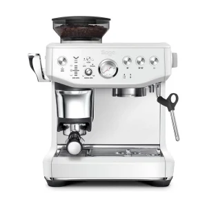Espresso machine The Barista Express Impress SAGE SES876SST4EEU1 – Sel de Mer Espresso machine The Barista Express Impress SAGE SES876SST4EEU1 – Sel de Mer