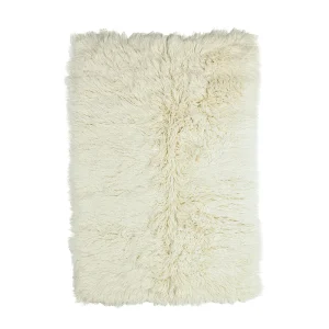Flokati-tapijt uit Griekenland 70×140 cm natuurlijk Flokos XXL Flokati-tapijt uit Griekenland 70×140 cm natuurlijk Flokos XXL