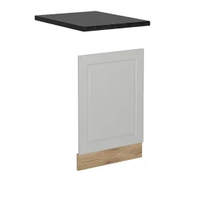 Frontpaneel wit landhuis 45×1.6×57.2 r-line Frontpaneel wit landhuis 45×1.6×57.2 r-line