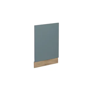 Frontpaneel blauw-grijs 45×1.6×57.2 r-line Frontpaneel blauw-grijs 45×1.6×57.2 r-line