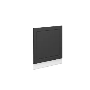 Frontpaneel antraciet-goud 60×1.6×67.4 fame-line Frontpaneel antraciet-goud 60×1.6×67.4 fame-line