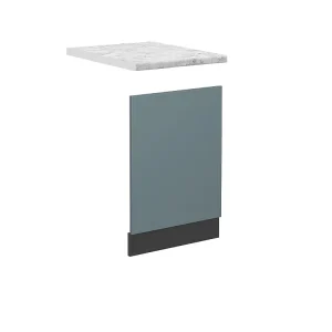 Frontpaneel blauw-grijs 45×1.6×57.2 r-line Frontpaneel blauw-grijs 45×1.6×57.2 r-line