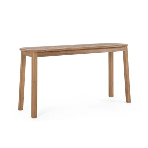 FSC-gecertificeerde acaciahouten console – MONSARAZ FSC-gecertificeerde acaciahouten console – MONSARAZ