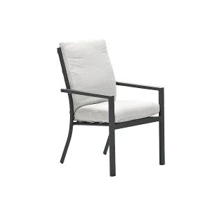 Garden Impressions Senja lounge dining stoel – desert sand Garden Impressions Senja lounge dining stoel – desert sand