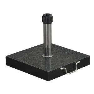 Garden Impressions Cosmo granieten voet 40K – royal antraciet Garden Impressions Cosmo granieten voet 40K – royal antraciet