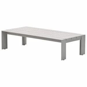 Garden Impressions Malakka loungetafel – taupe Garden Impressions Malakka loungetafel – taupe