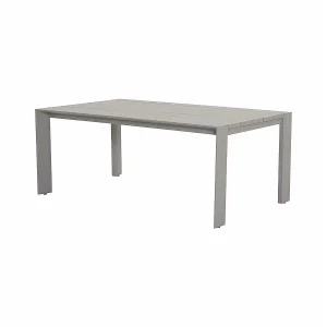 Garden Impressions Malakka lounge dining tafel 170×97 cm – taupe